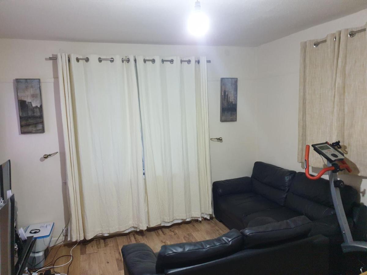 Splendid 4Bedrooms Shared Home Manchester Exteriér fotografie